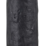You2Toys Big Sleeve – sort penishylse 22 cm