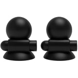 TABOOM Nipple Play – Vibrerende Nipple Suckers