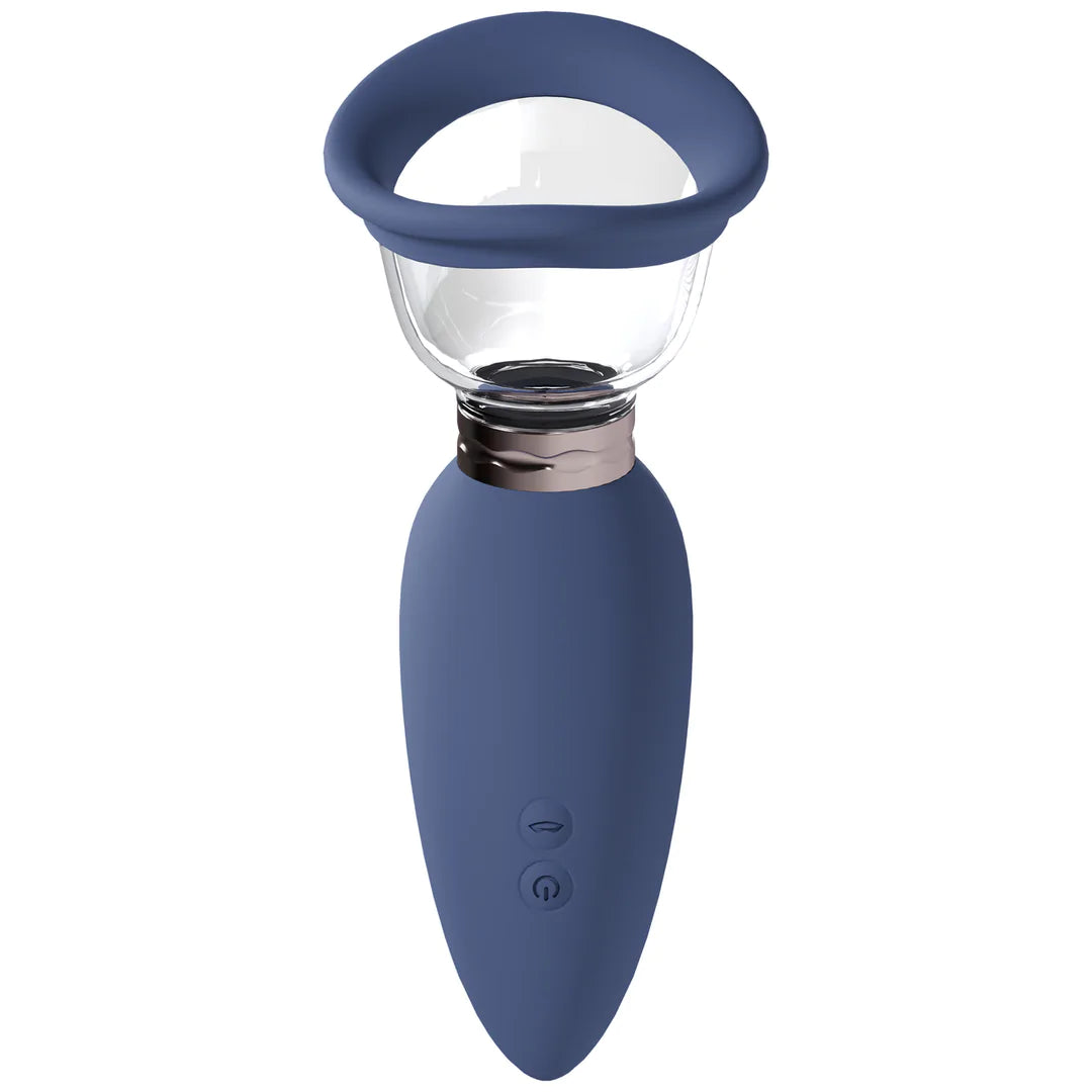 AROUSING Vulva & Breast Pump – Bryst- og Klitorispumpe