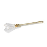 Klitorissmykke med Krystaller | Cleopatra Collection