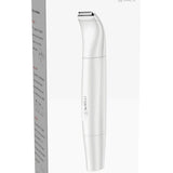 Mae B All-in-One Ladyshave – Ladyshaver med 4 utskiftbare trimmerhoder