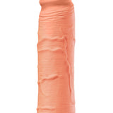 NFERNO Penis Sleeve Liquid Silicone Ring 18 cm