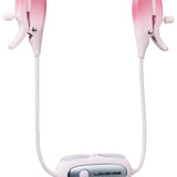 Lovense Gemini Appstyrte Vibrerende Nippelklemmer