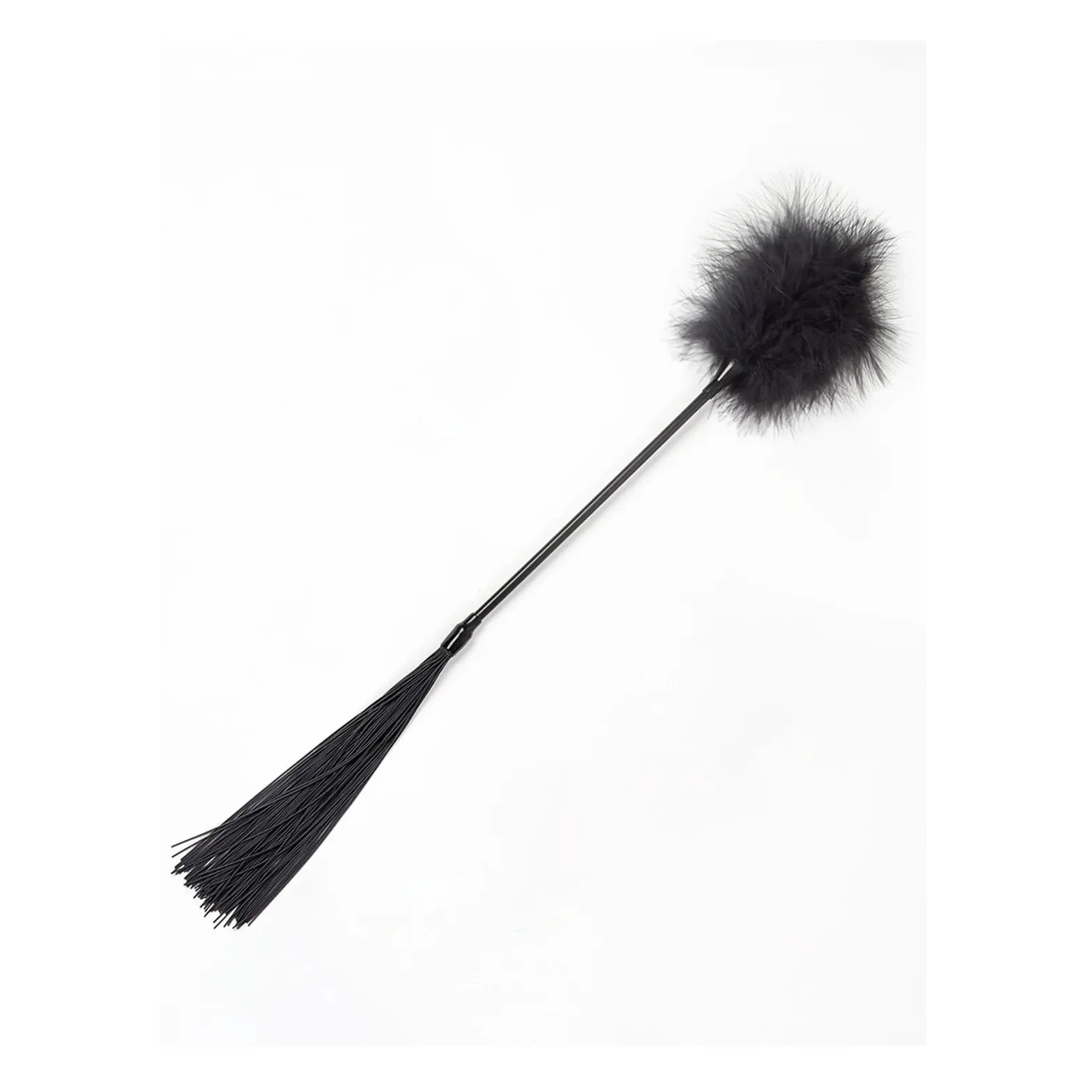 Feather Tickler & Whip