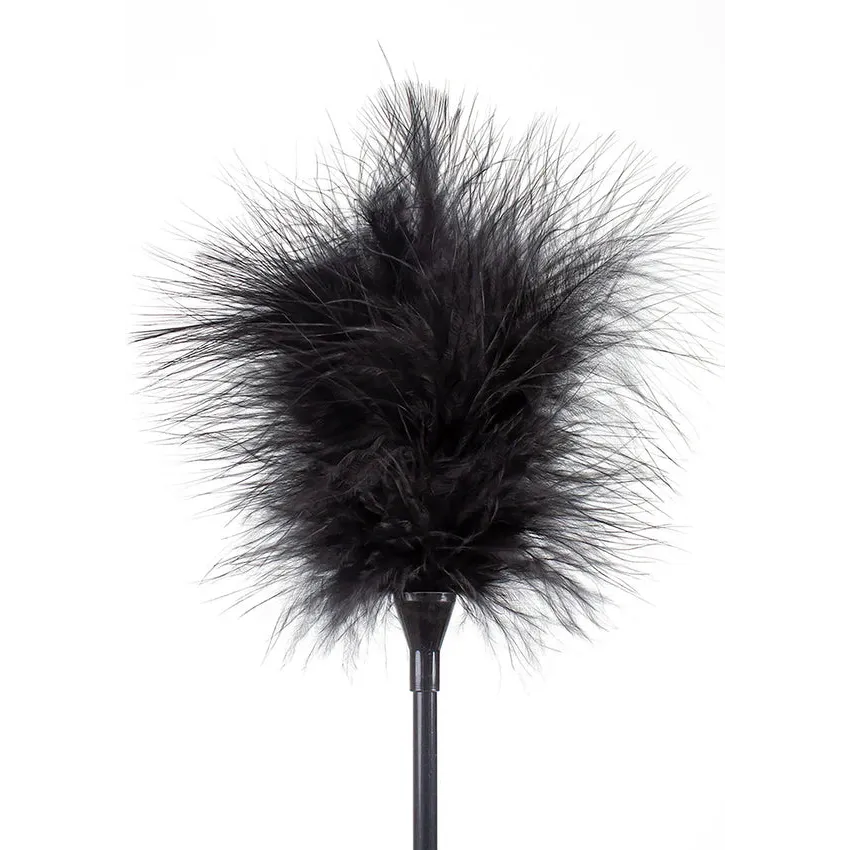 Feather Tickler & Whip