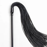 Feather Tickler & Whip