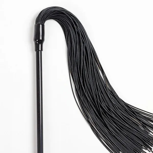 Feather Tickler & Whip