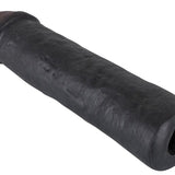 You2Toys Big Sleeve – sort penishylse 22 cm