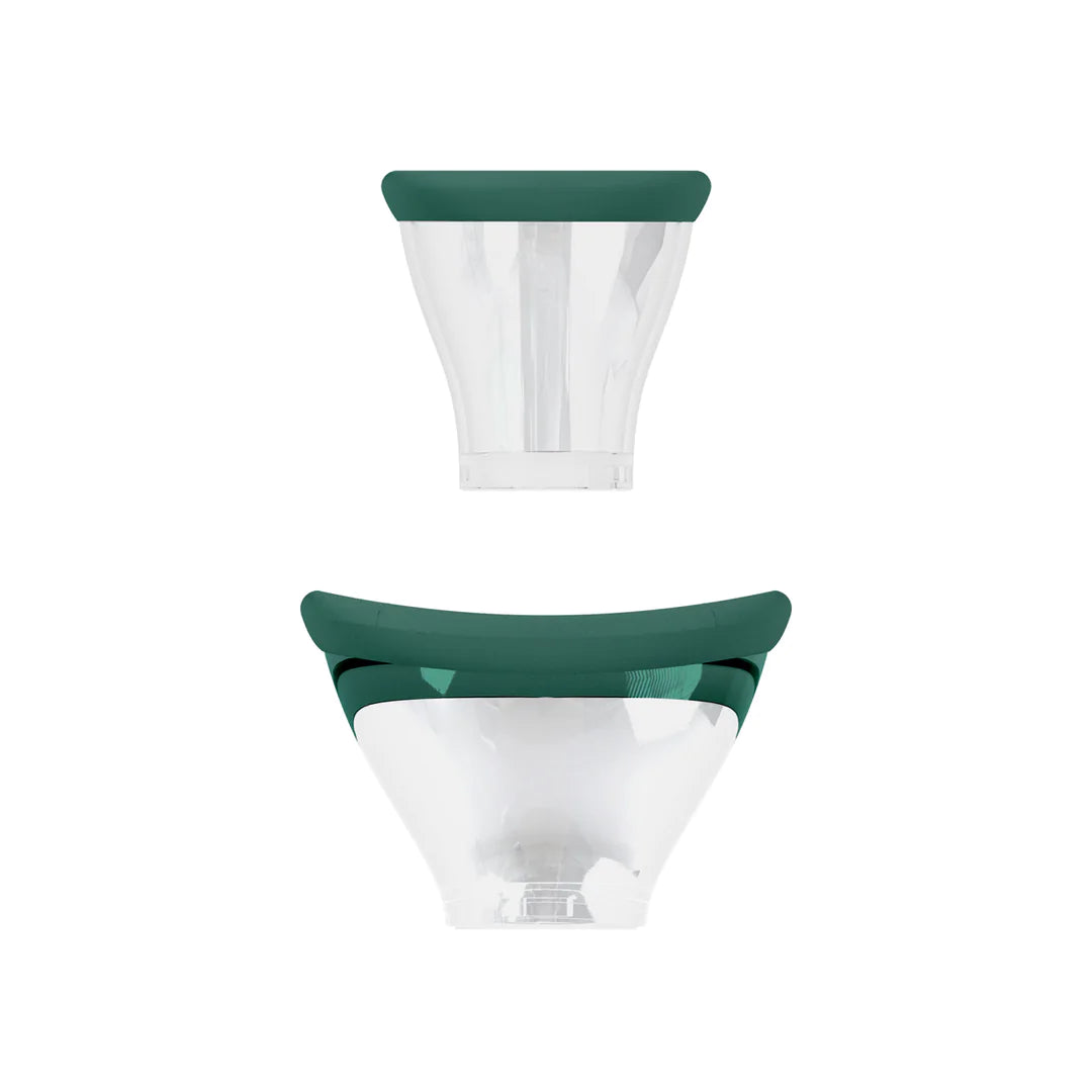 BOOST Vulva & Breast Pump – Oppladbar bryst- og vulvapumpe