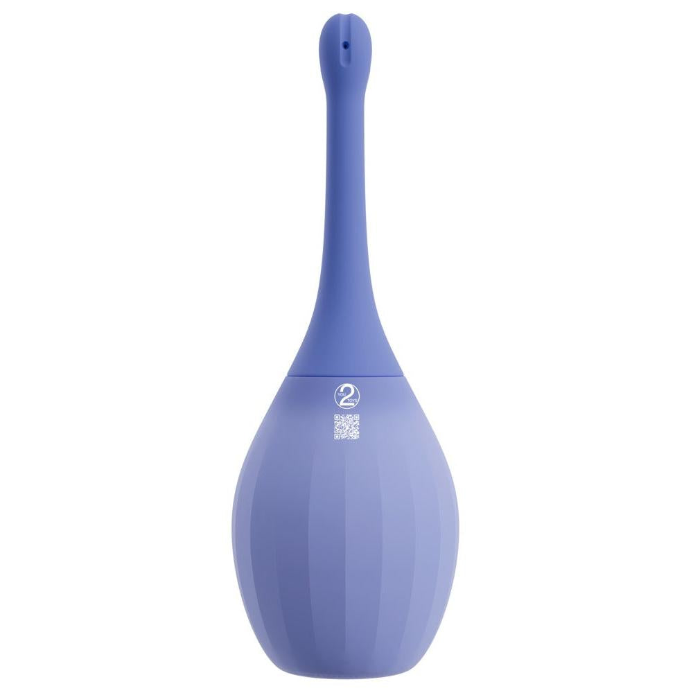 You2Toys Anal Douche Bendable
