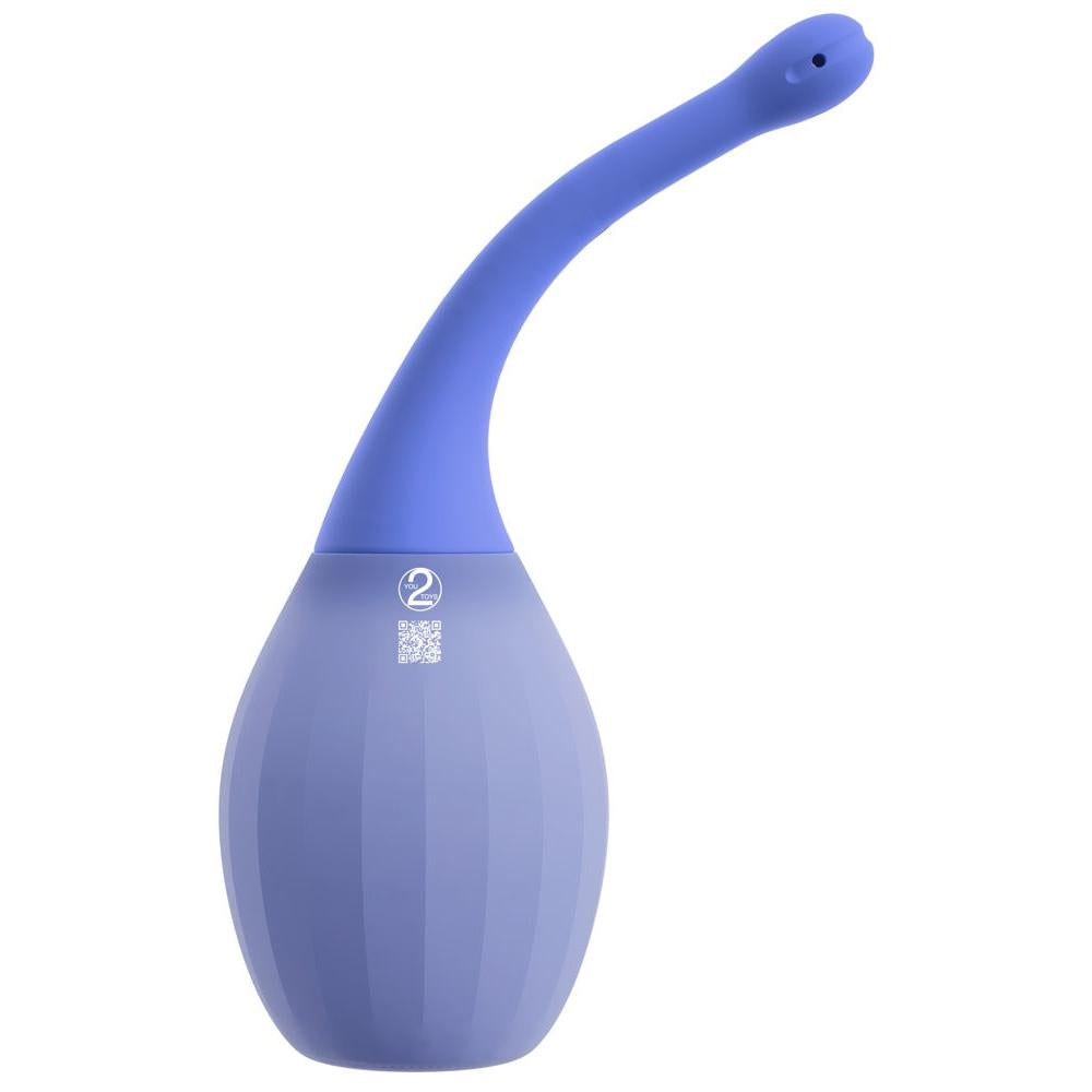 You2Toys Anal Douche Bendable