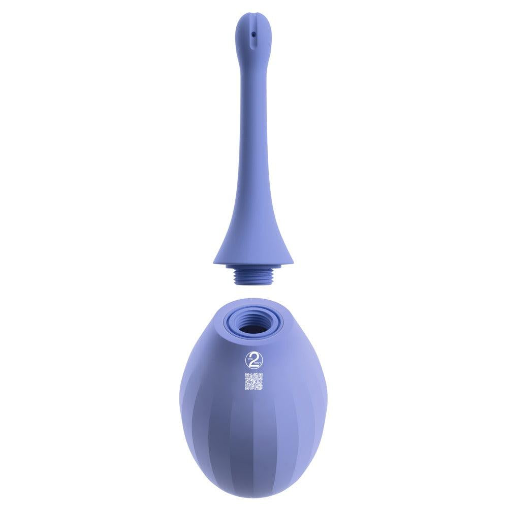 You2Toys Anal Douche Bendable