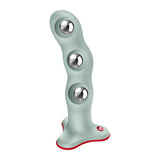 BOUNCER – Fleksibel dildo med bevegelige kulevekter