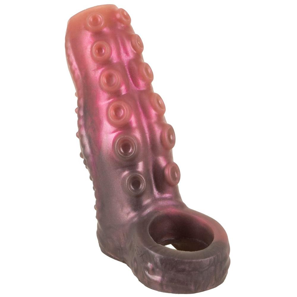 Beasty Cocks Tentacle Sleeve – åpen penishylse