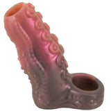 Beasty Cocks Tentacle Sleeve – åpen penishylse
