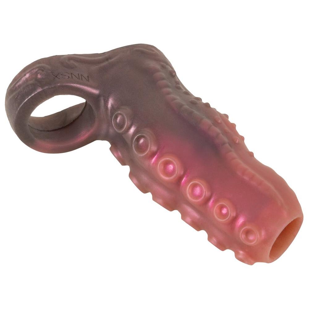 Beasty Cocks Tentacle Sleeve – åpen penishylse