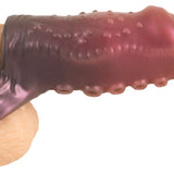Beasty Cocks Tentacle Sleeve – åpen penishylse