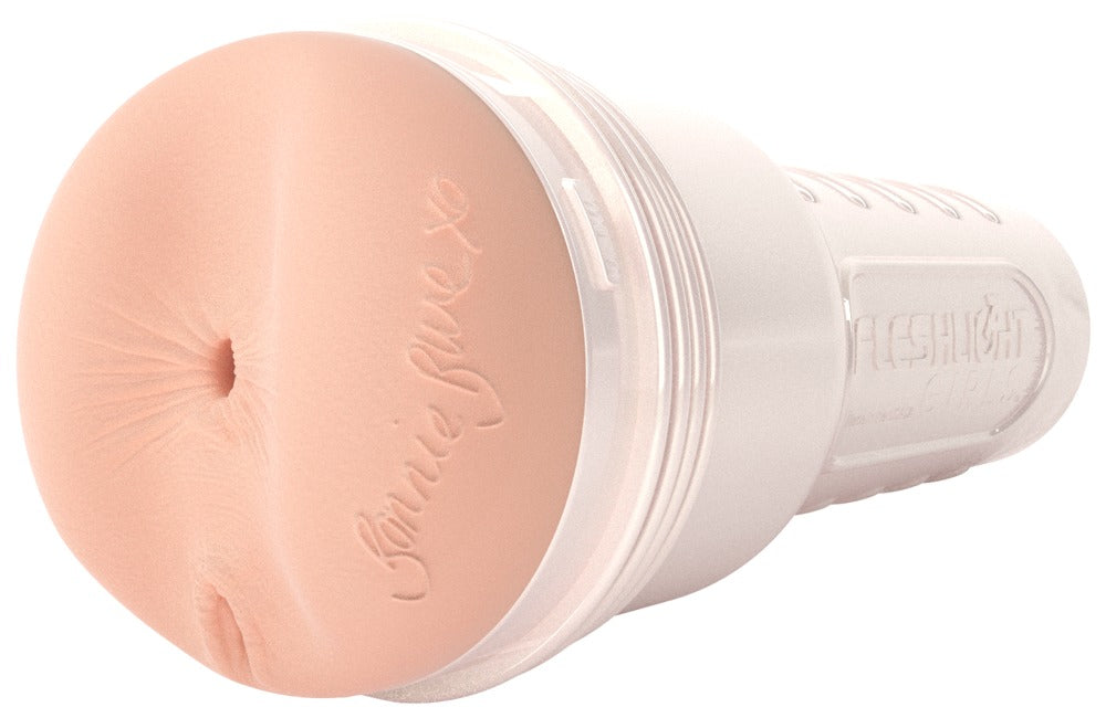 Fleshlight Girls Bonnie Blue Zero Miles – Masturbator med Analåpning