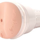 Fleshlight Girls Bonnie Blue Zero Miles – Masturbator med Analåpning