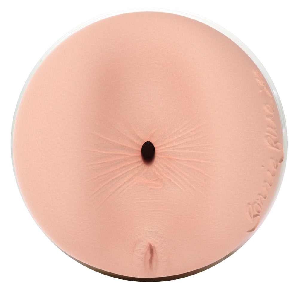 Fleshlight Girls Bonnie Blue Zero Miles – Masturbator med Analåpning