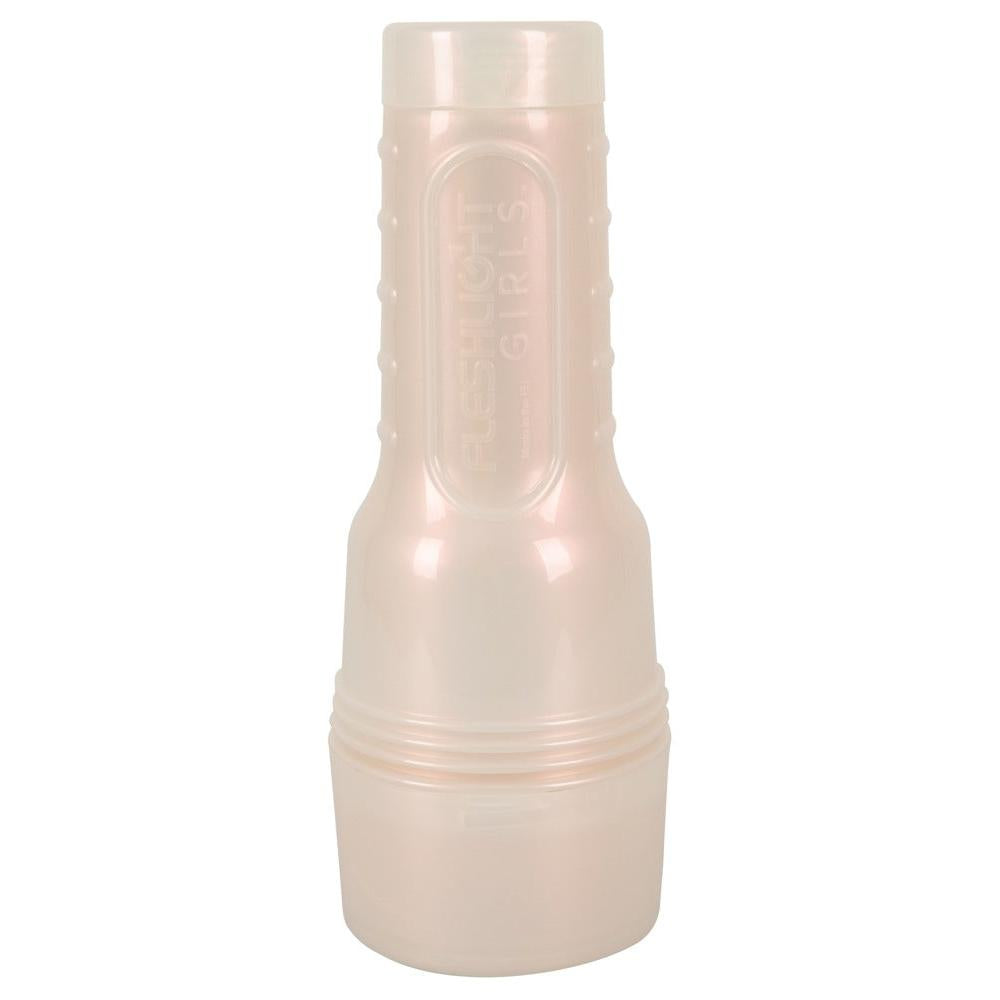 Fleshlight Girls Bonnie Blue Zero Miles – Masturbator med Analåpning