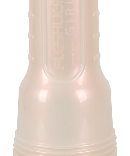 Fleshlight Girls Bonnie Blue Zero Miles – Masturbator med Analåpning