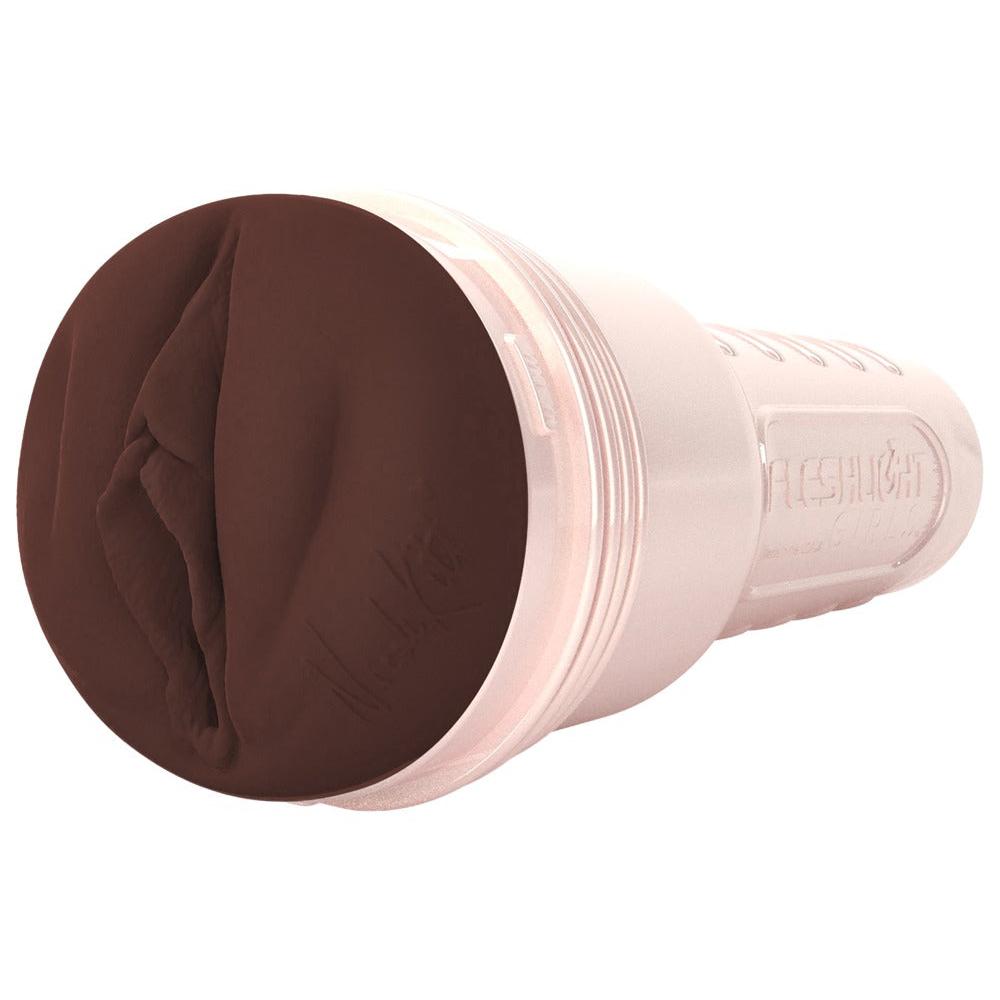 Fleshlight Girls Nicole Kitt Purrrrrfection