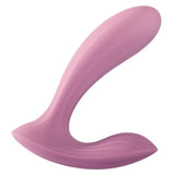 Erica Trusevibrator fra Svakom
