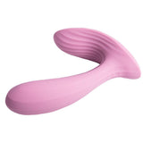 Erica Trusevibrator fra Svakom