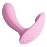 Erica Trusevibrator fra Svakom