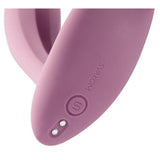 Erica Trusevibrator fra Svakom