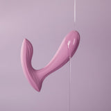 Erica Trusevibrator fra Svakom
