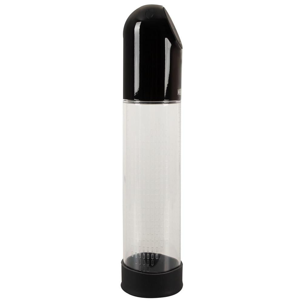 Mr. Boner Waterproof Automatic Pump Vanntett Penispumpe