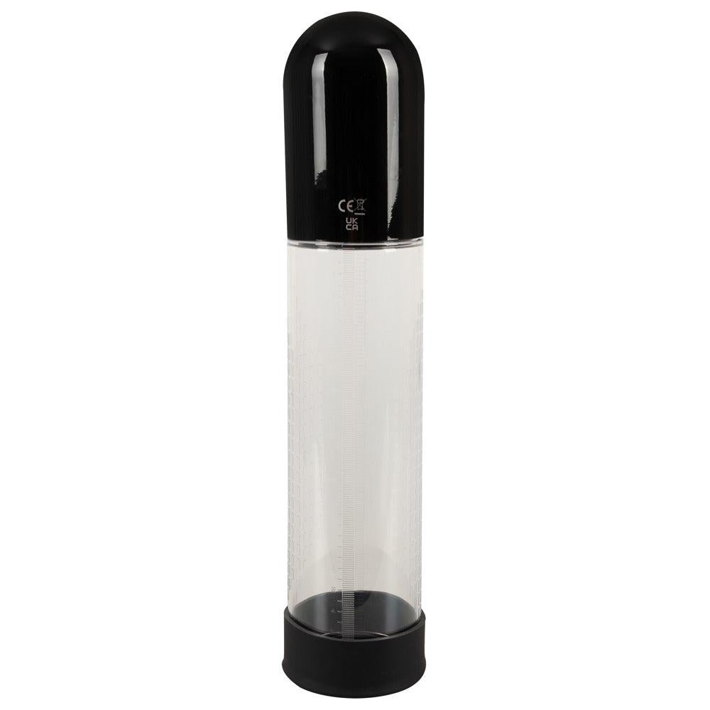 Mr. Boner Waterproof Automatic Pump Vanntett Penispumpe