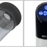 Mr. Boner Waterproof Automatic Pump Vanntett Penispumpe