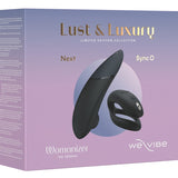 Womanizer Lust & Luxury Collection Box