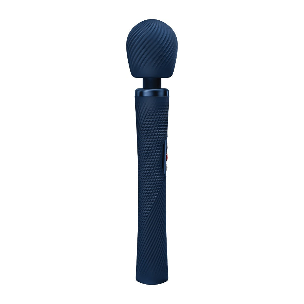 VIM Massasjevibrator – Fun Factorys kraftigste wand