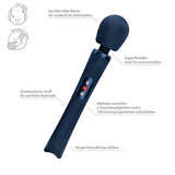 VIM Massasjevibrator – Fun Factorys kraftigste wand