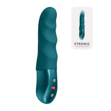 STRONIC PETITE – Kompakt støtvibrator for nybegynnere og nysgjerrige
