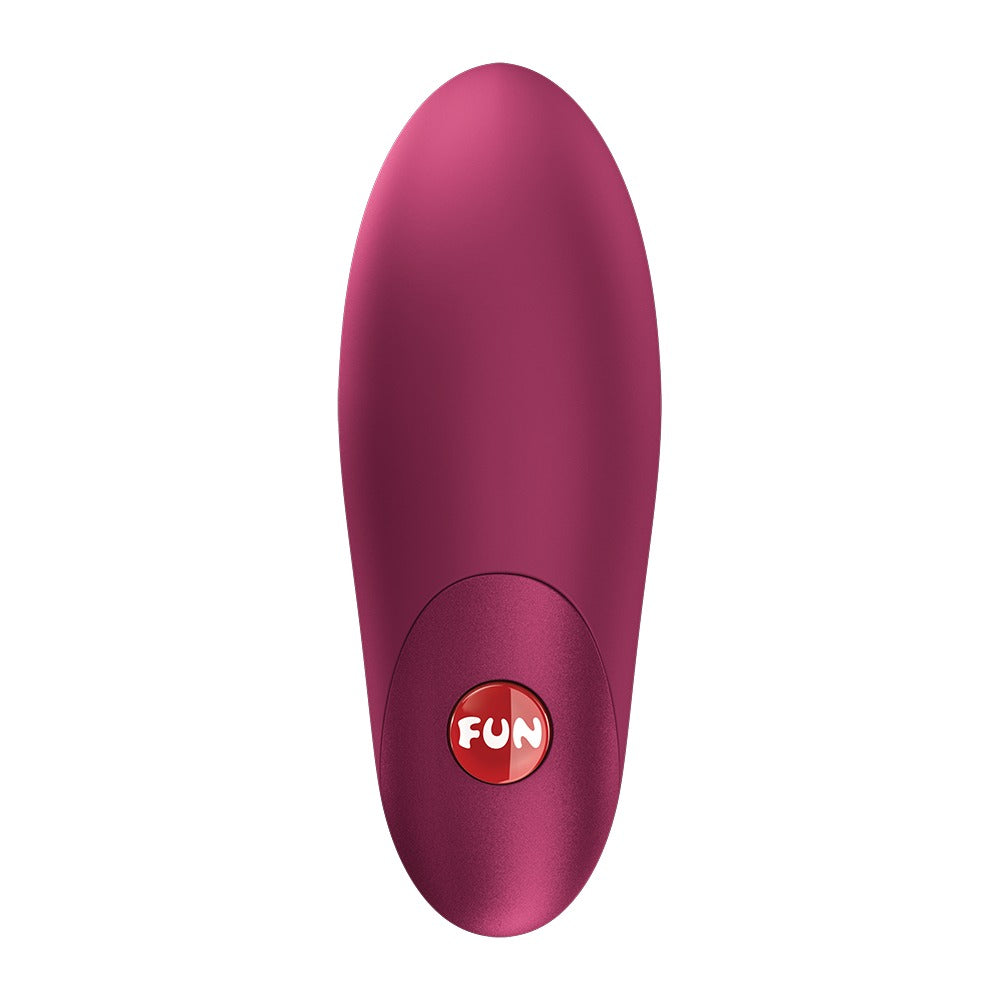 CHARME – Kompakt klitorisvibrator med overraskende kraft