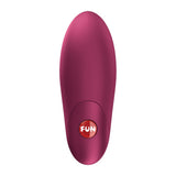 CHARME – Kompakt klitorisvibrator med overraskende kraft