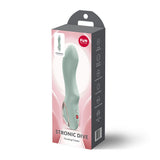 STRONIC DIVE – Kraftfull støtvibrator for målrettet G-punktstimulering