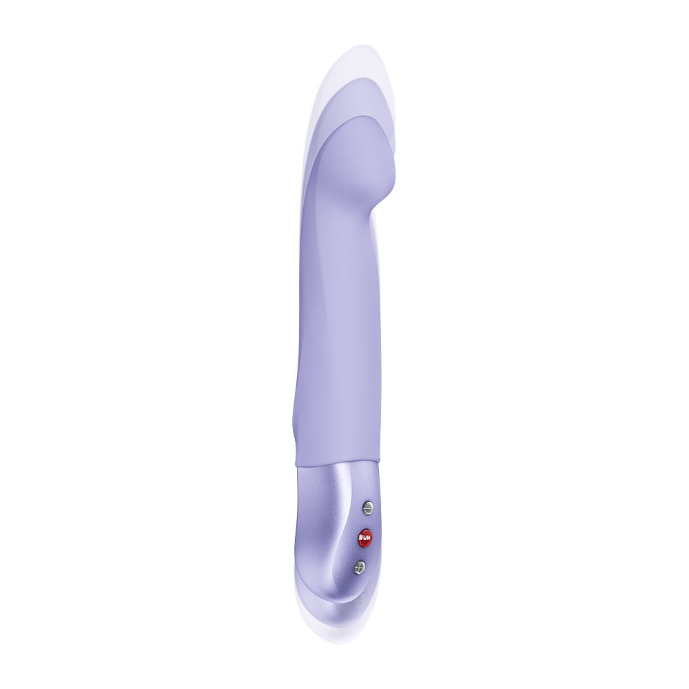 STRONIC G – Støtvibrator med kraftfull G-punktstimulering