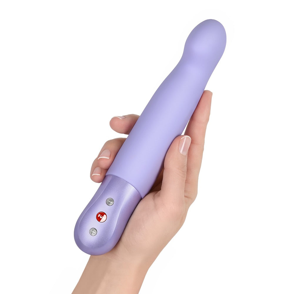 STRONIC G – Støtvibrator med kraftfull G-punktstimulering