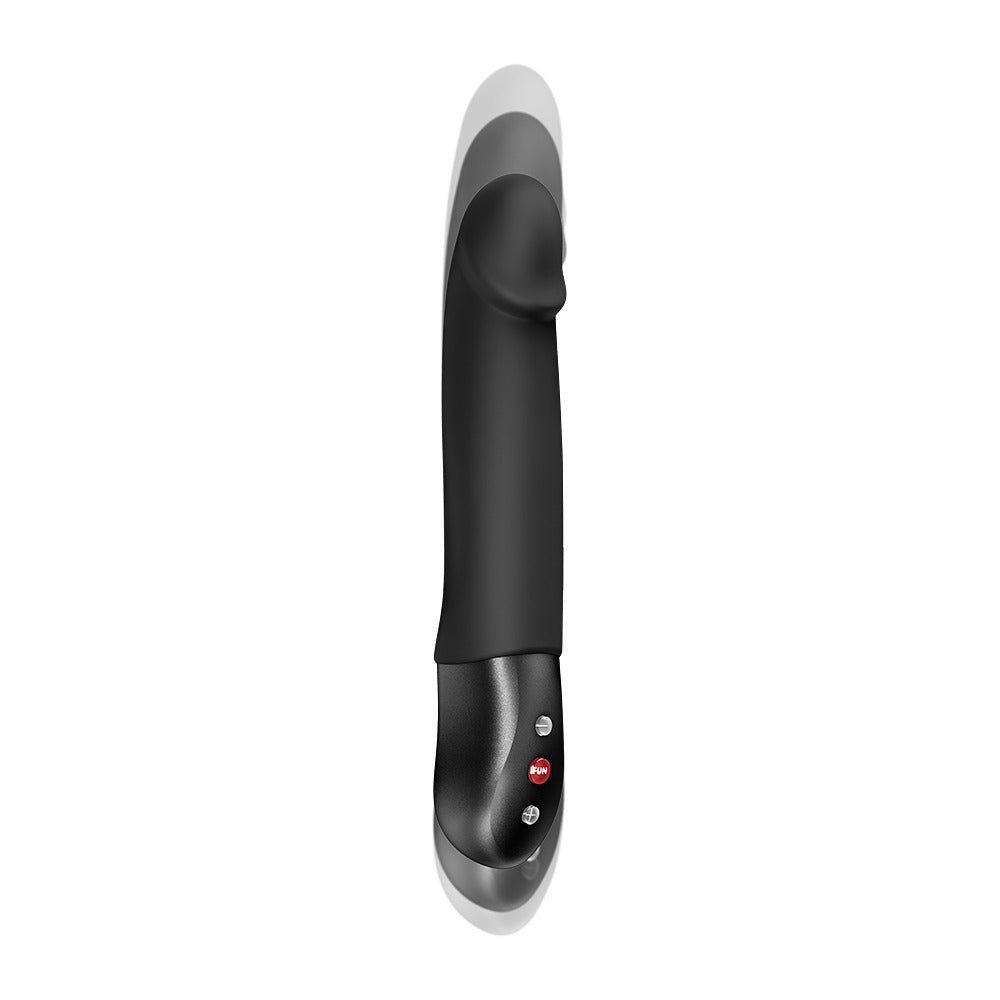 STRONIC REAL – Kraftfull støtvibrator med fyldig G-punktstimulering