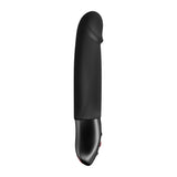 STRONIC REAL – Kraftfull støtvibrator med fyldig G-punktstimulering