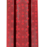 Mr. Boner Red Light Power Pump Automatisk Penispumpe