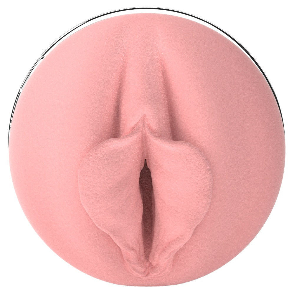 Fleshlight Quiver – Vibrerende Masturbator med Varme