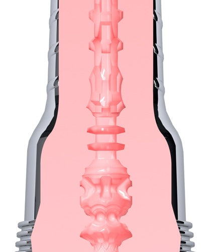 Fleshlight Quiver – Vibrerende Masturbator med Varme