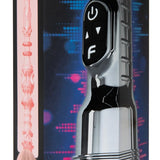 Fleshlight Quiver – Vibrerende Masturbator med Varme